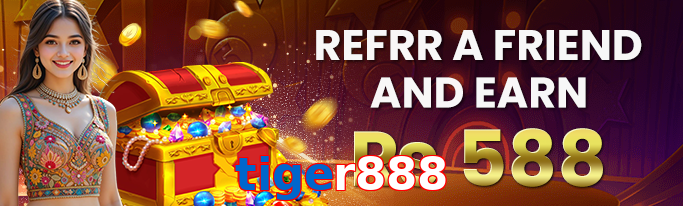 Tiger888